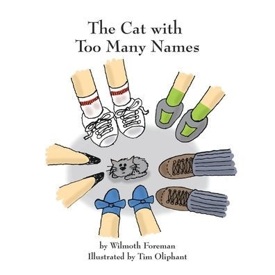 The Cat with Too Many Names